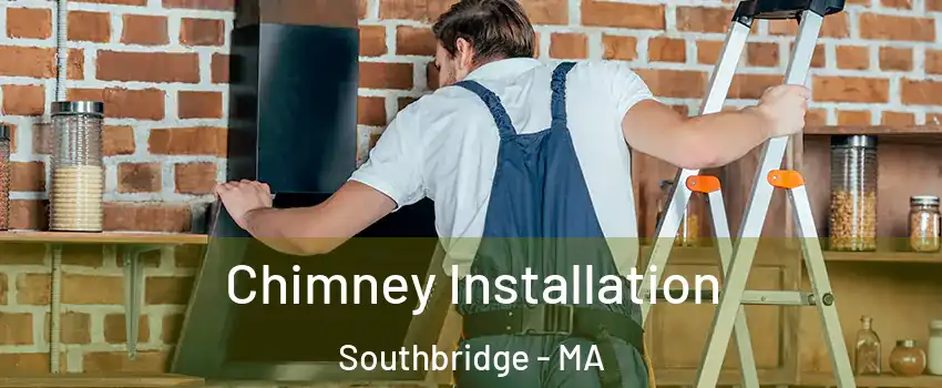  Chimney Installation Southbridge - MA