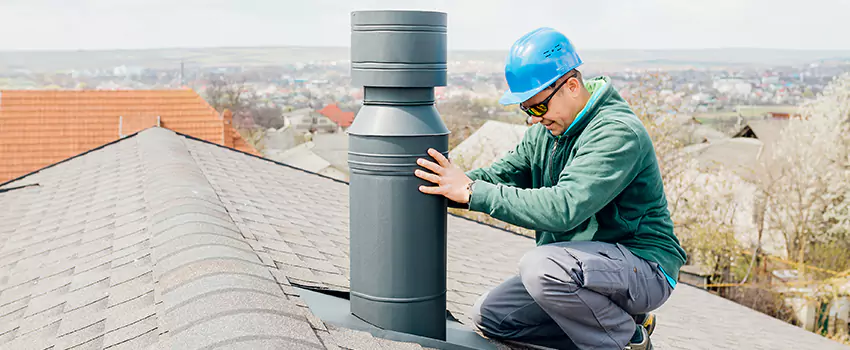 Chimney Chase Inspection Near Me in Southbridge, Massachusetts