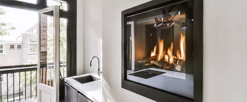 Dimplex Fireplace Installation and Repair in Southbridge, Massachusetts