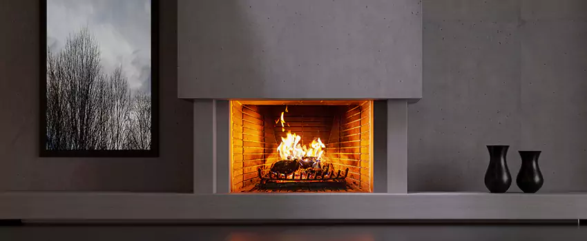 Wood Fireplace Refacing in Southbridge, MA