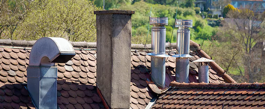 Commercial Chimney Blockage Removal in Southbridge, Massachusetts
