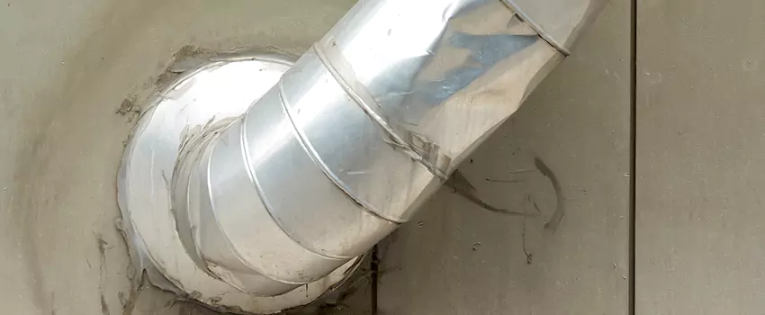 Dryer Vent Repair Process in Southbridge, MA