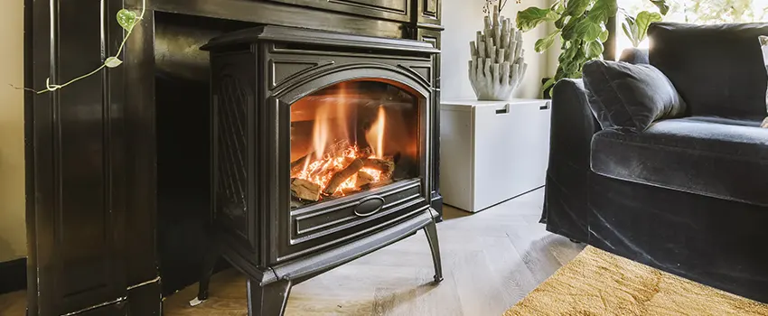 Valor Wood Fireplace in Southbridge, MA